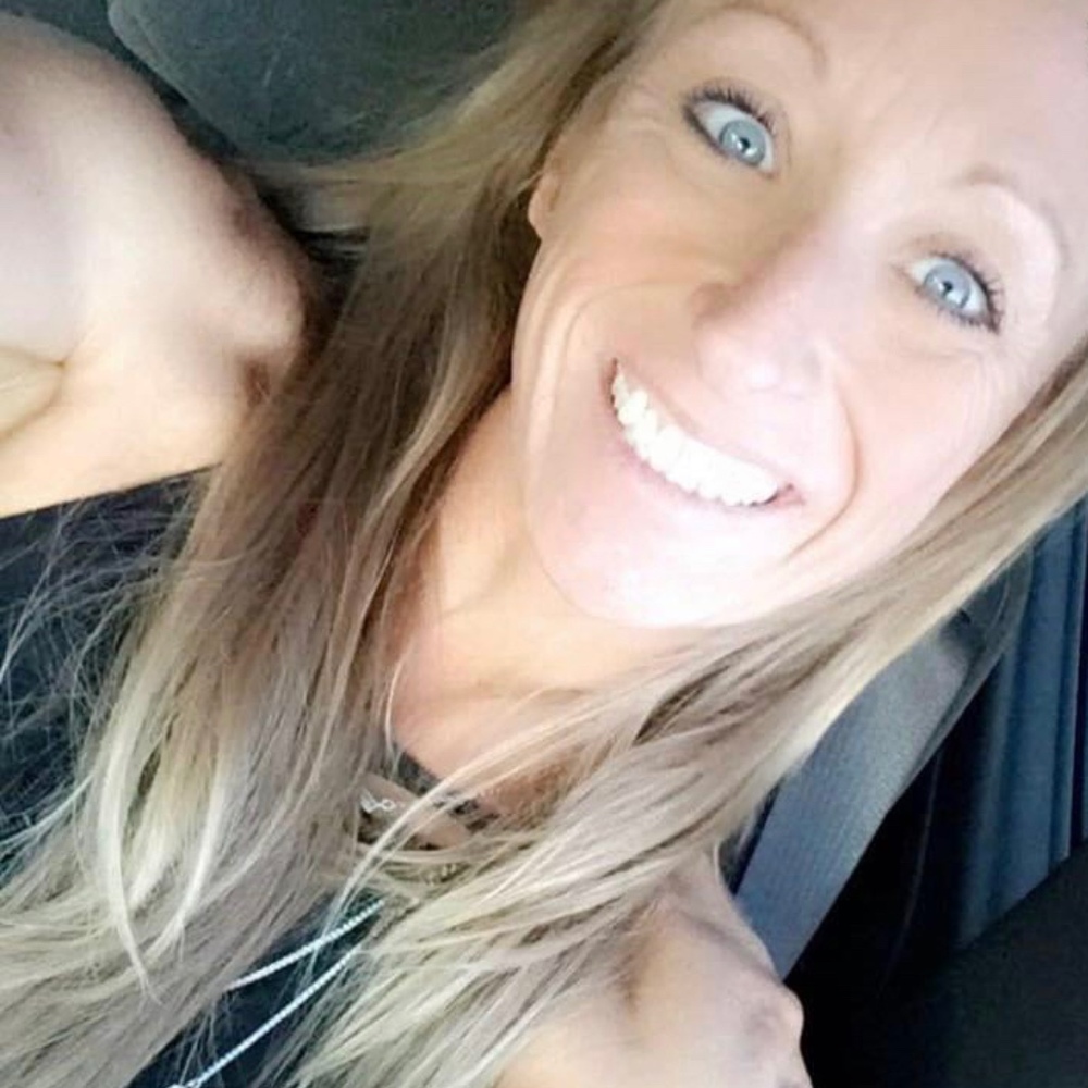 Meet your Posher, Kristina